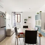 Rogoredo - Bright Milan