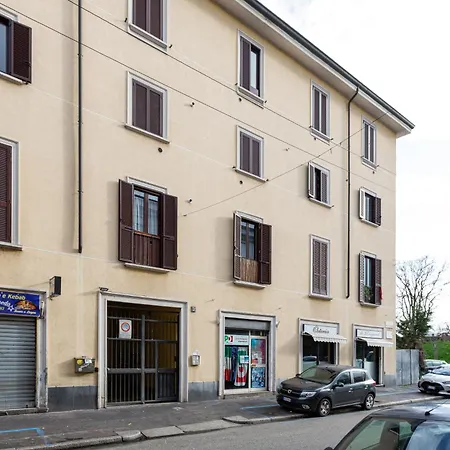 Rogoredo - Bright * Милан